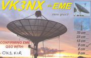  VK3NX JT